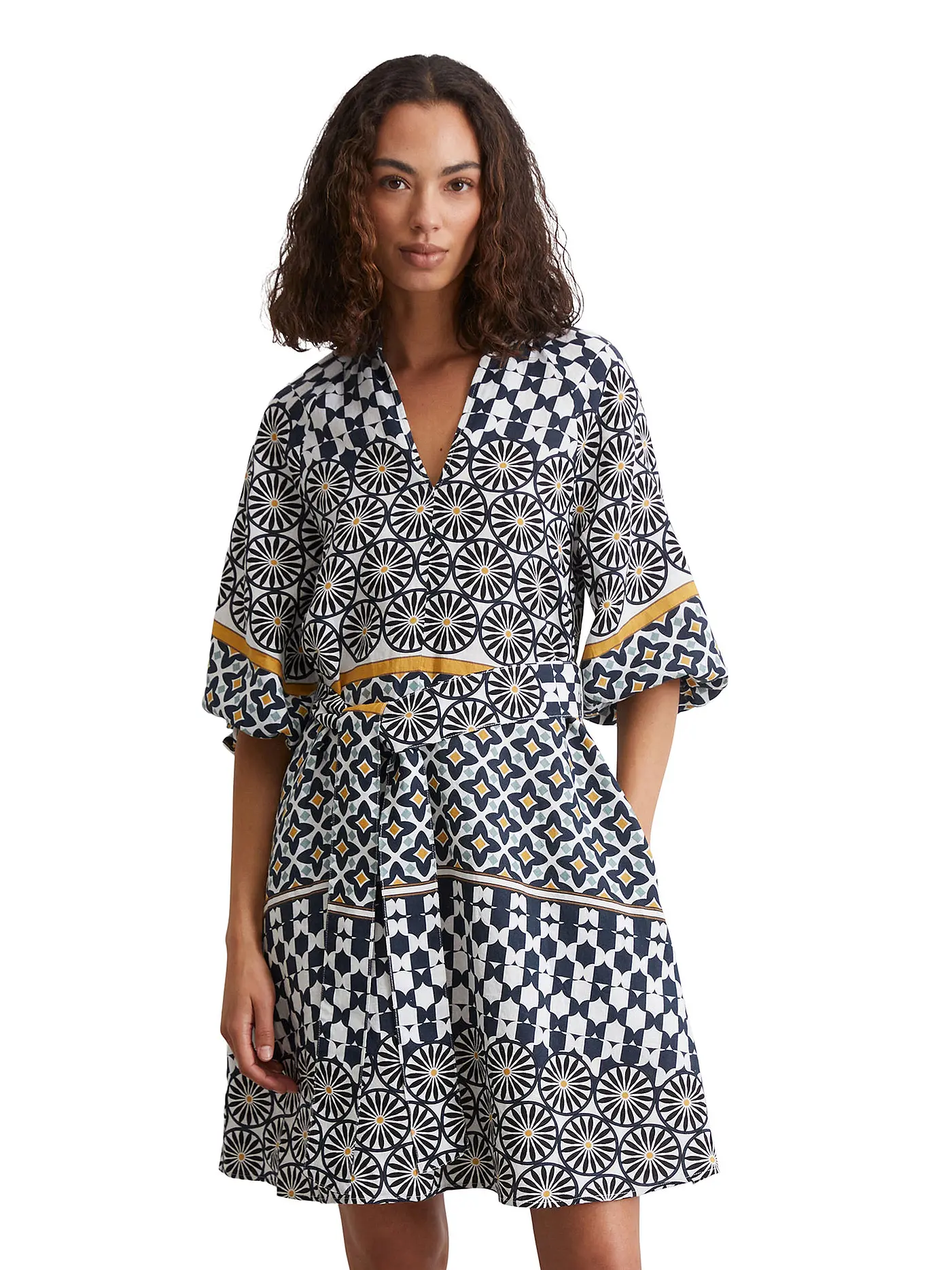 MARC O'POLO | Minikleid | 
